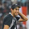 Ross Taylor