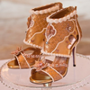 Debbie Wingham Heels