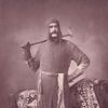 Henry Lansdell