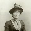 Blanche Nevin