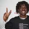 Emmanuel Jal