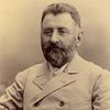 Iakob Gogebashvili