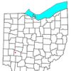 Alpha, Ohio