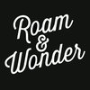 Roam & Wonder