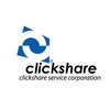 Clickshare Service