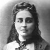 Olga Novikoff