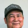 Korrie Layun Rampan