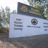 Army Recruit Training Centre