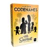 Codenames: The Simpsons 2018