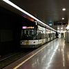 Plantin premetro station
