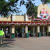 Six Flags Over Texas