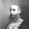 Frederick Weld
