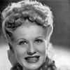 Marion Hutton