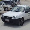 Ford Courier