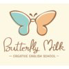 Butterfly Milk