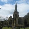Duffield, Derbyshire