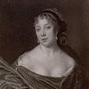 Elisabeth Pepys
