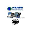 Foranne Manufacturing, Inc.