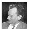 Harry Kemp
