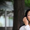 Kang Young-sook