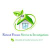 Roland Process Service & Investigations