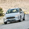 Ford Fiesta Active