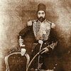 Bahram Mirza