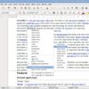 LibreOffice Writer