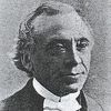 Alfred Sturge
