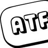 American Type Founders