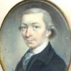 Jonathan Odell