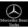 Mercedes Benz Techs