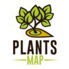 Plants Map
