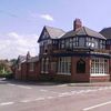 Barnt Green
