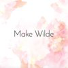 Make Wilde