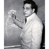 Alberto Manzi