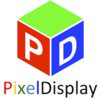 PixelDisplay
