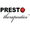 Presto Therapeutics