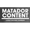 Matador Content