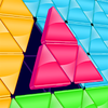 Block! Triangle Puzzle : Tangram