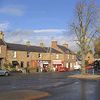 St Boswells
