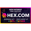 HEX HEX