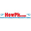 HowPK