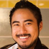 Derek Pankaew