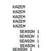 Kazem