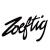 Zoeftig
