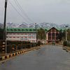 National Institute of Technology, Srinagar