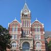 Friends University