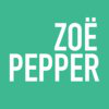 ZOE PEPPER