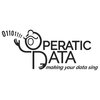 Operatic Data